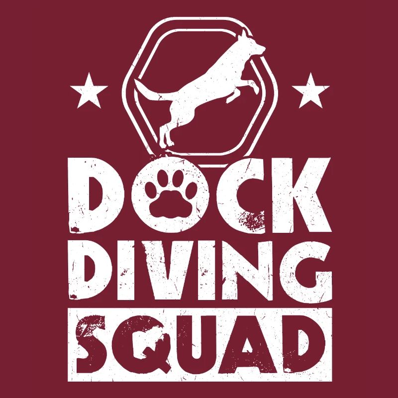 Dock dive squad