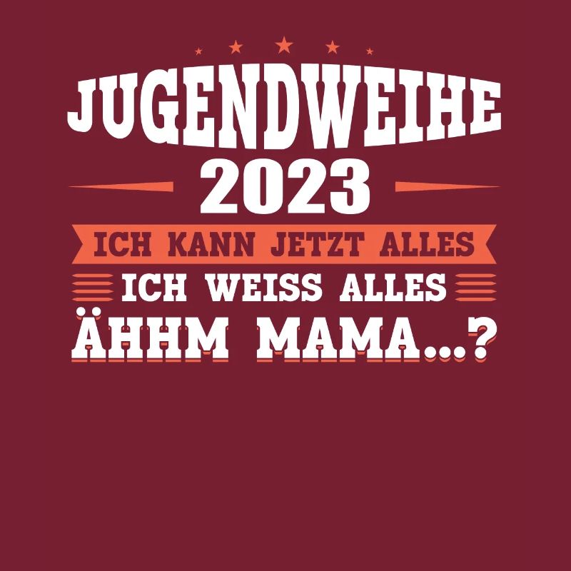 Jugendweihe 2023 Mädchen Junge