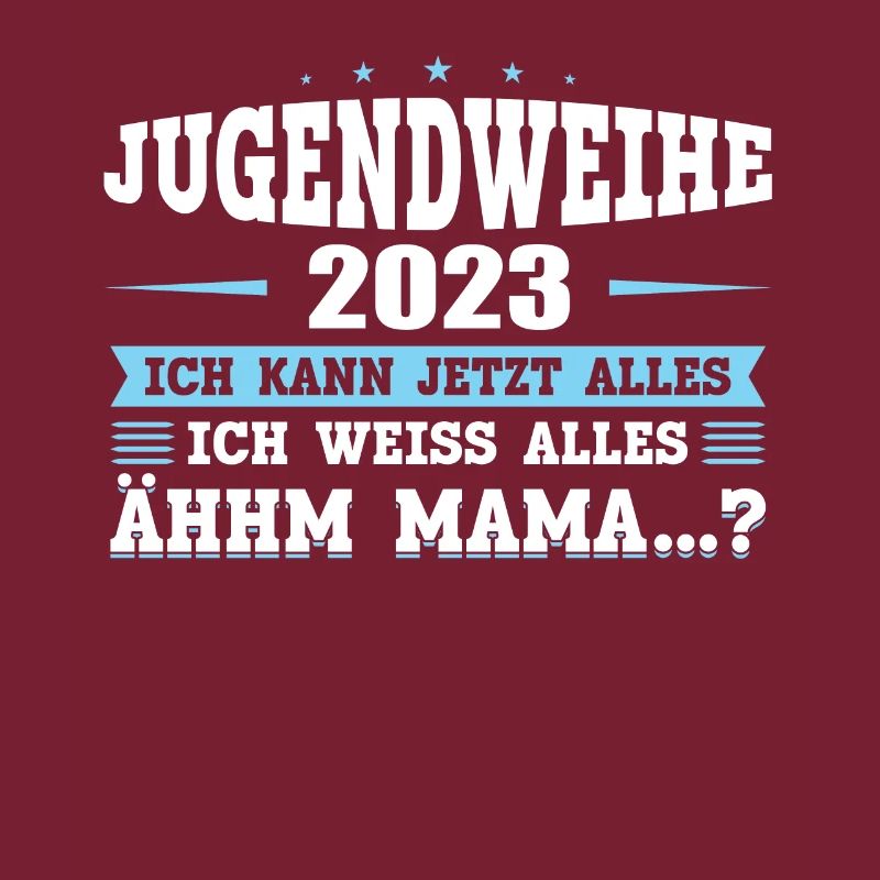 Jugendweihe 2023 Mädchen Junge