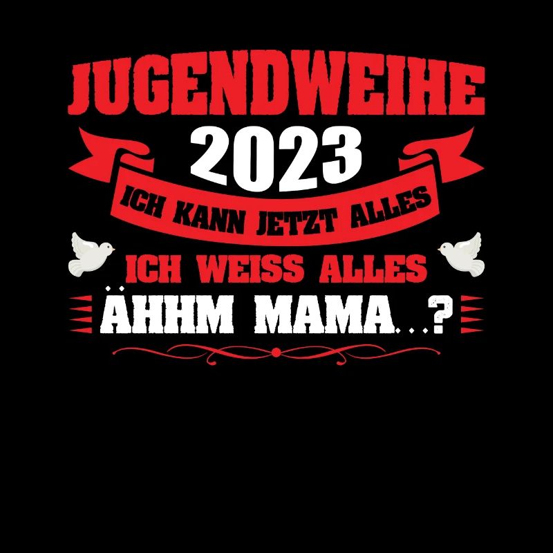 Jugendweihe 2023 Mädchen Junge