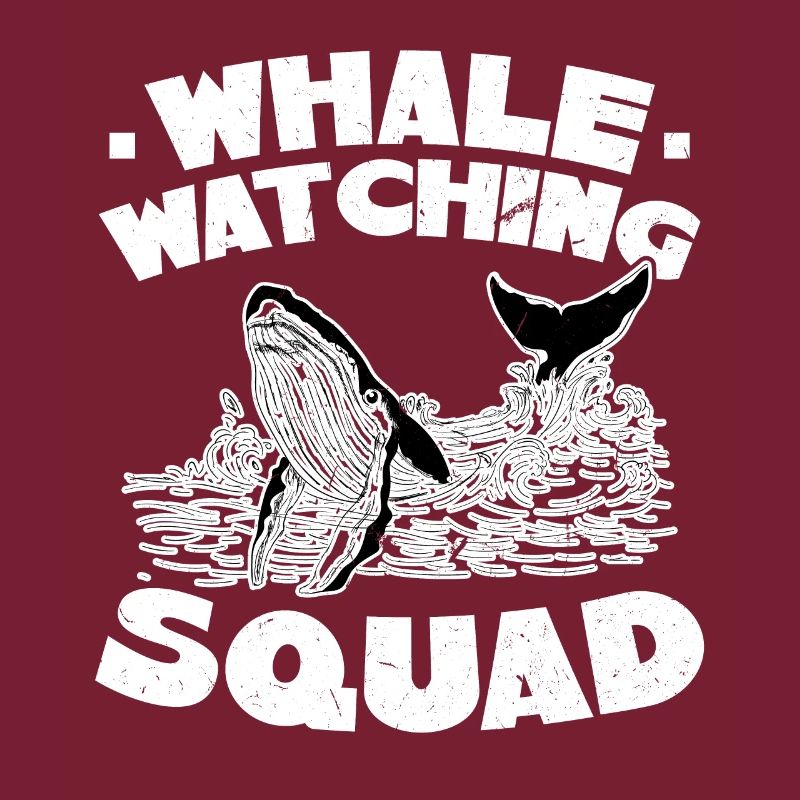 Escouade d’observation des baleines