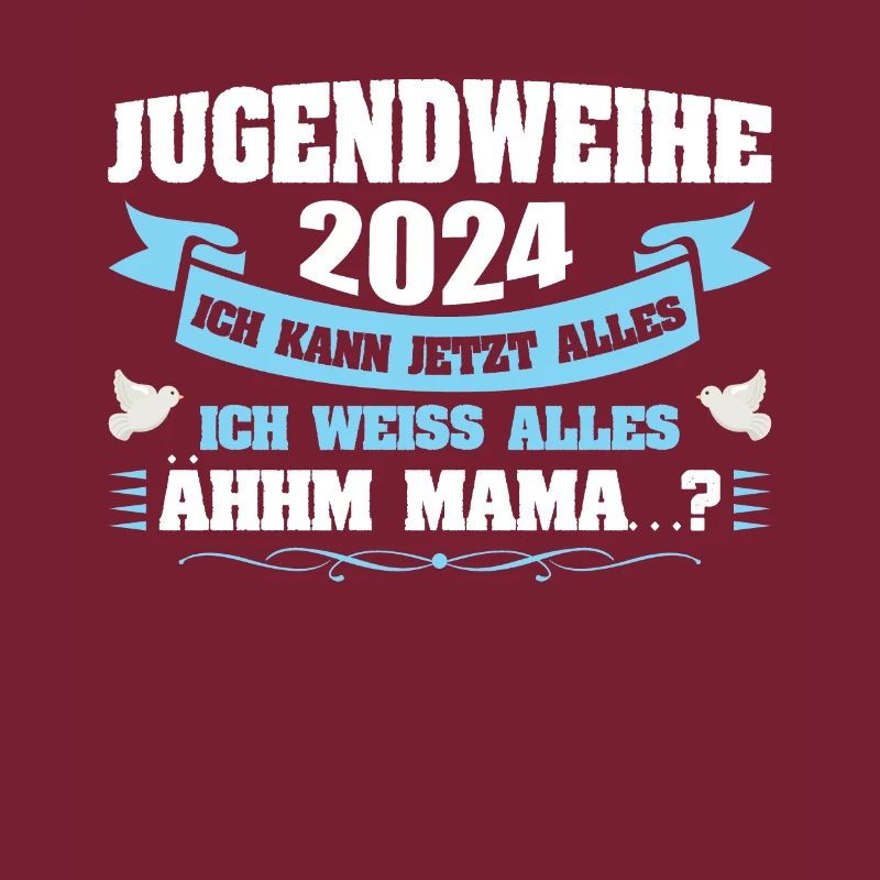 Jugendweihe 2024 Mädchen Junge