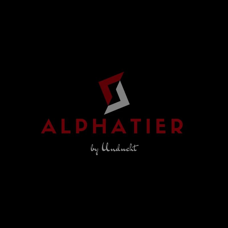Das Alphatier