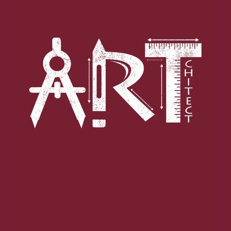 Architecte Jeu De Mots Cool Cadeau D'architecture