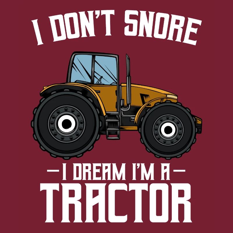 Traktor