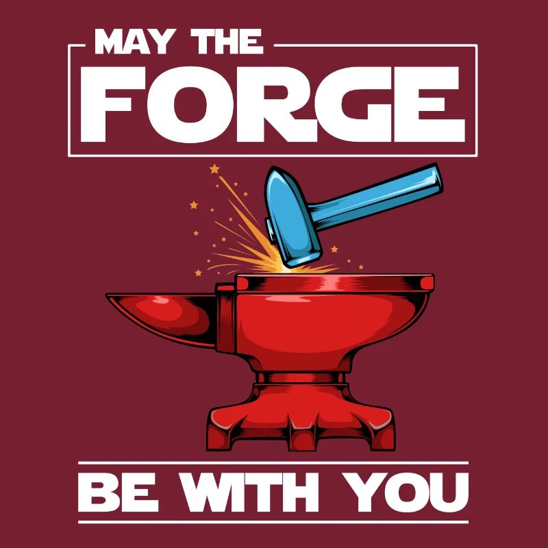 forgeron
