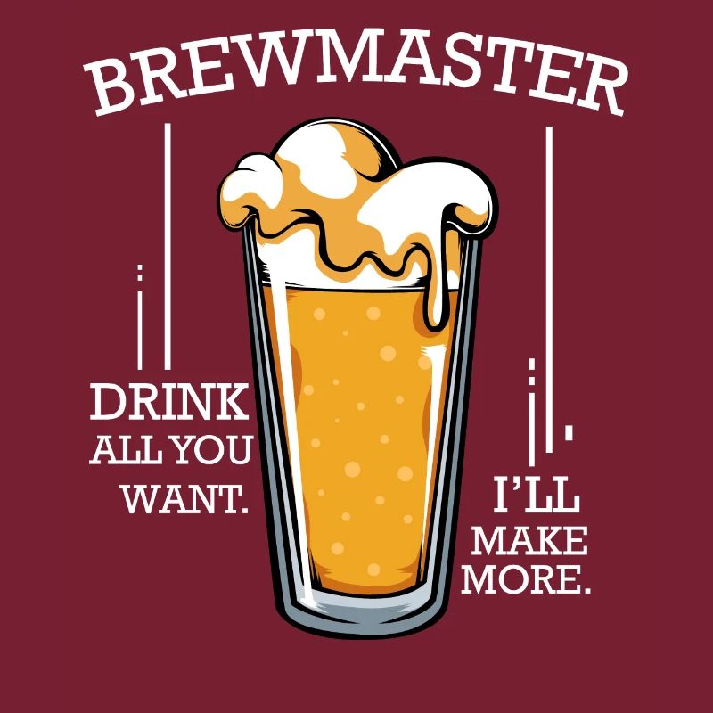 brew beer