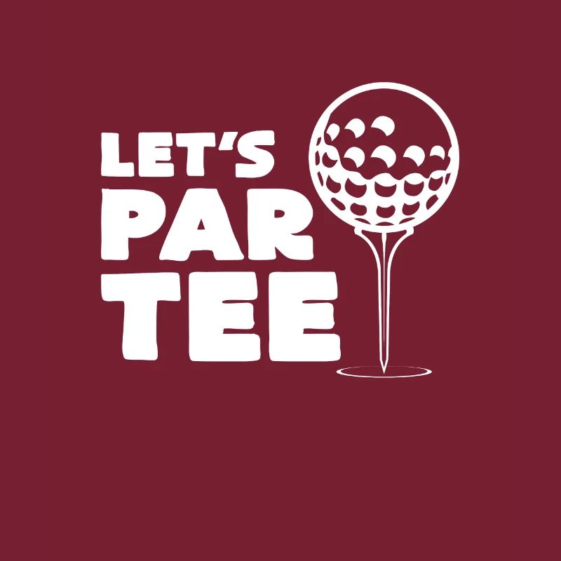 Le golf