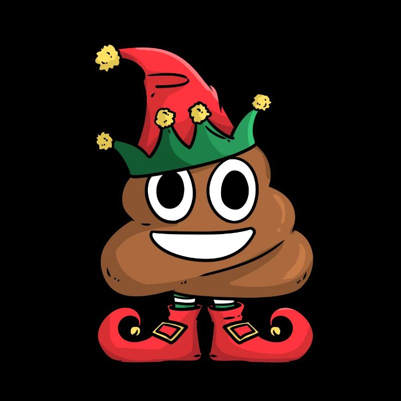 Merde de Noël
