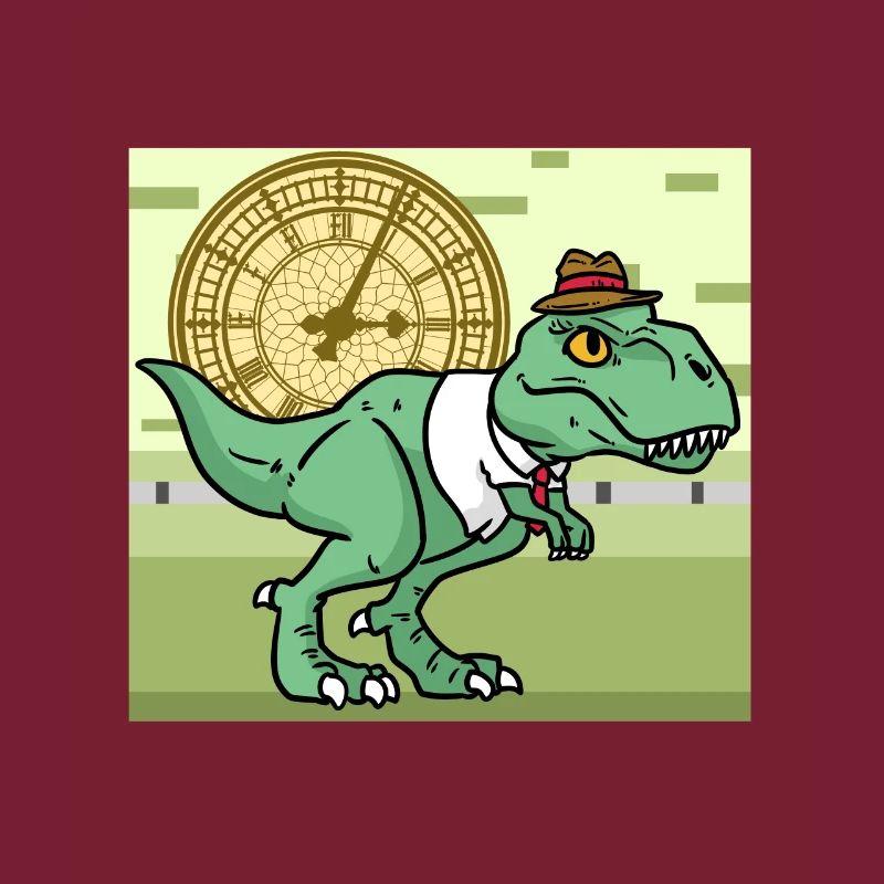 Nouvelle ère dino nouvelle ère dino