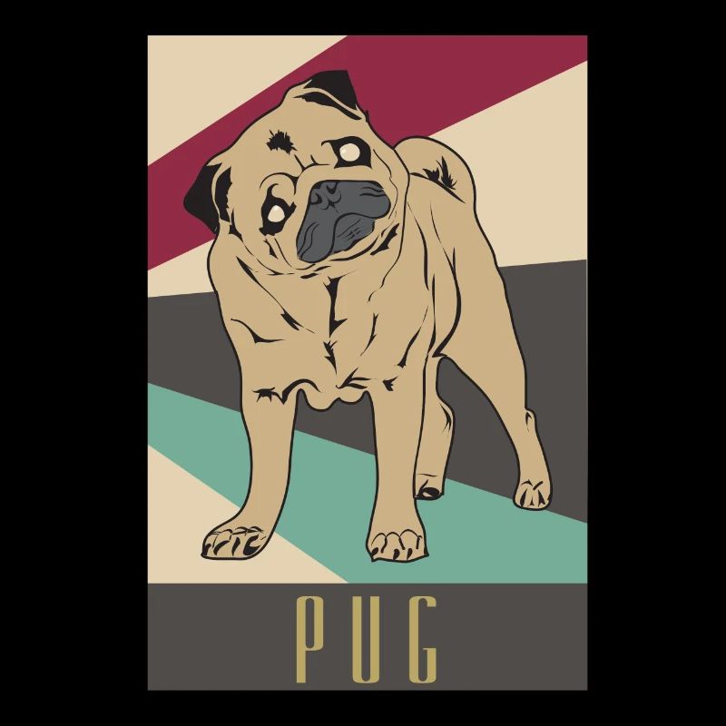 pug