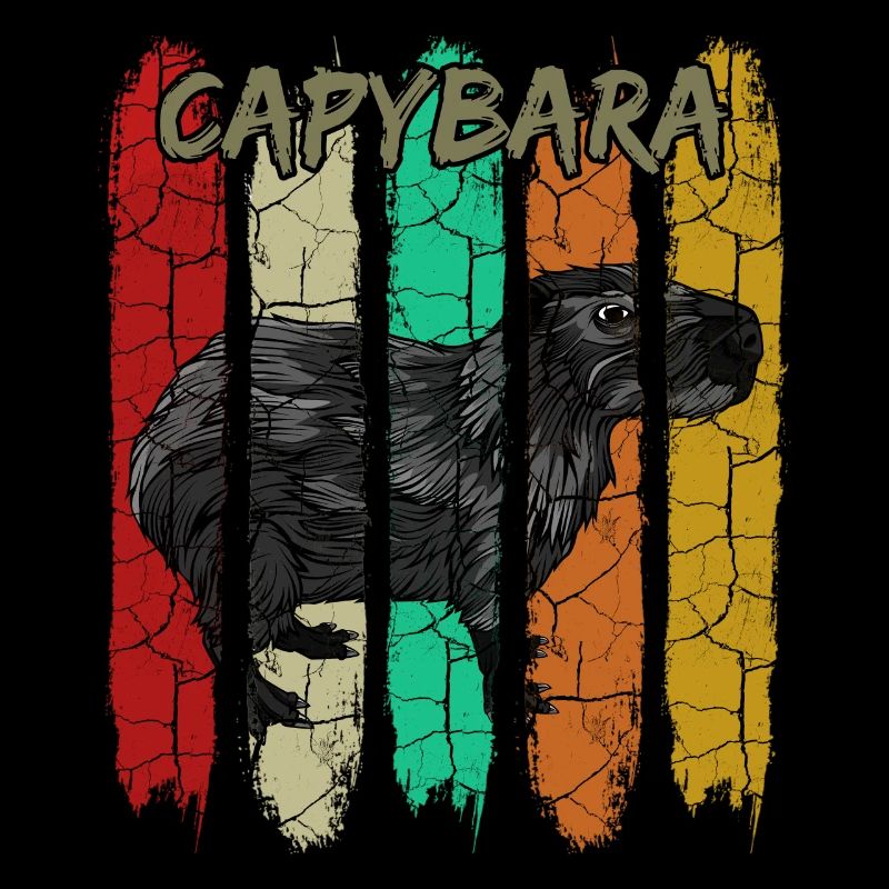 Capybara