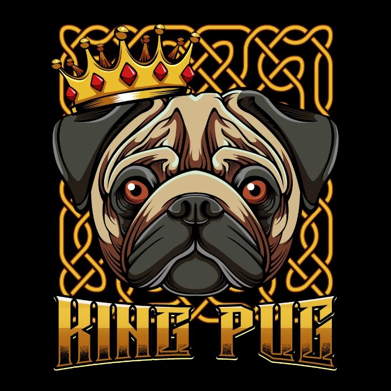 pug