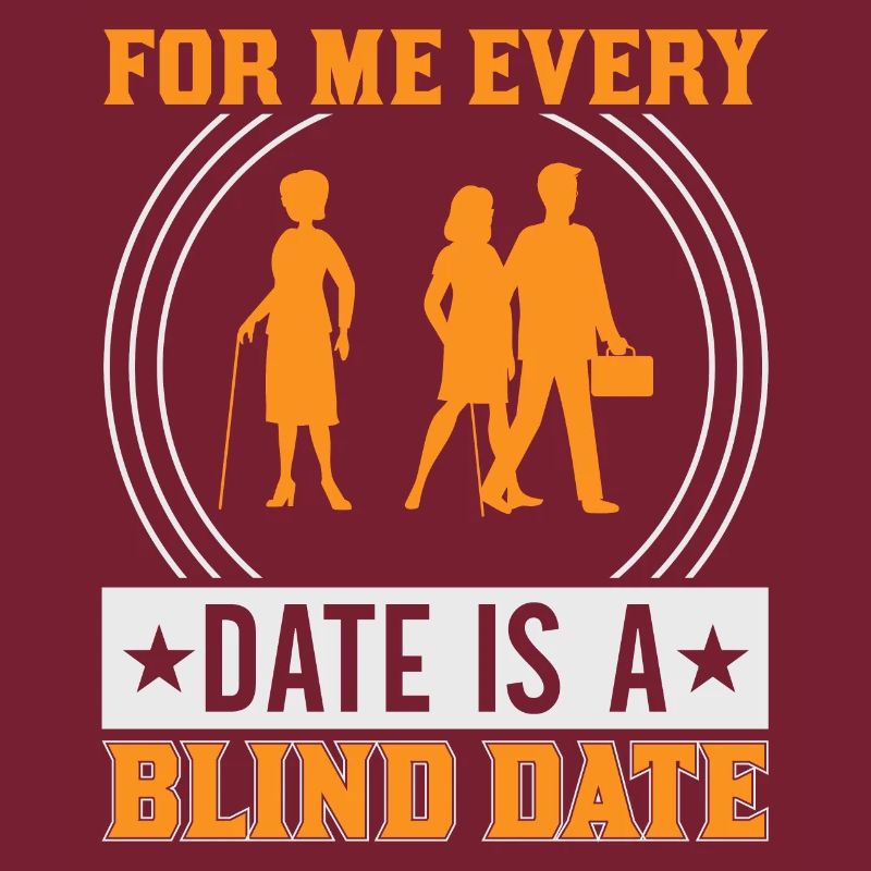 Blindheitsbewusstsein Gesetzlich Blind