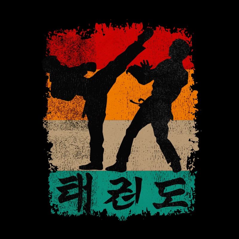 Taekwondo