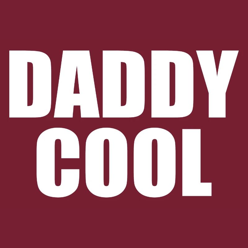 Daddy cool