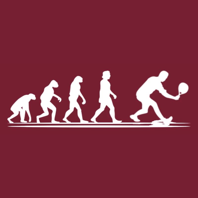 Padel Player Evolution Vintage Padelschläger