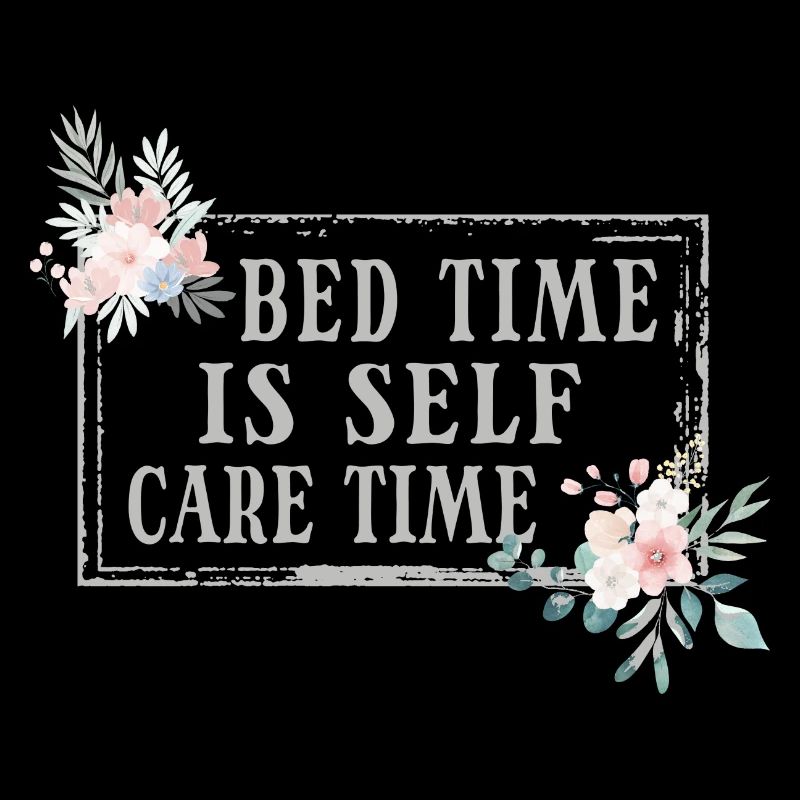 Bed Time Napetizer Selbstpflege Schlafsofa