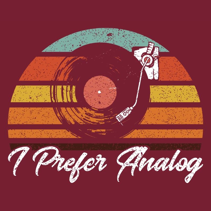 Record Collector Vinyl Record Collection