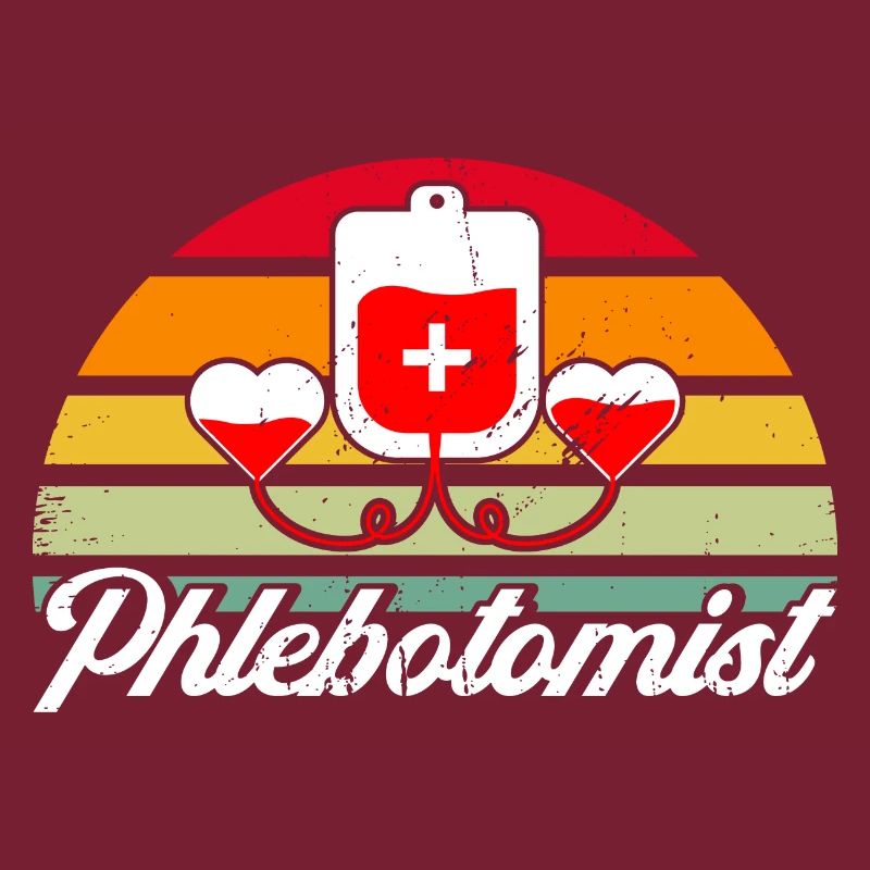 Blood Sampling Phlebotomist Phlebotomy Laboratory Geschen