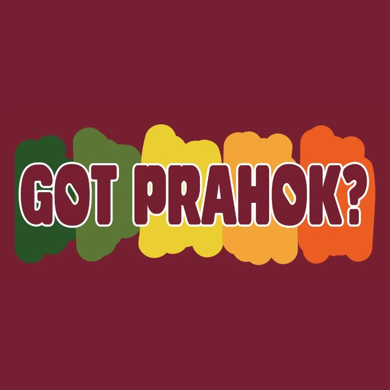 Got Prahok Cambodian Asian Fish