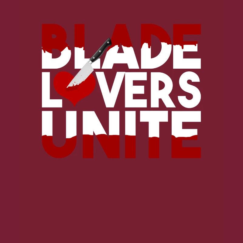 Blade Lover Unite