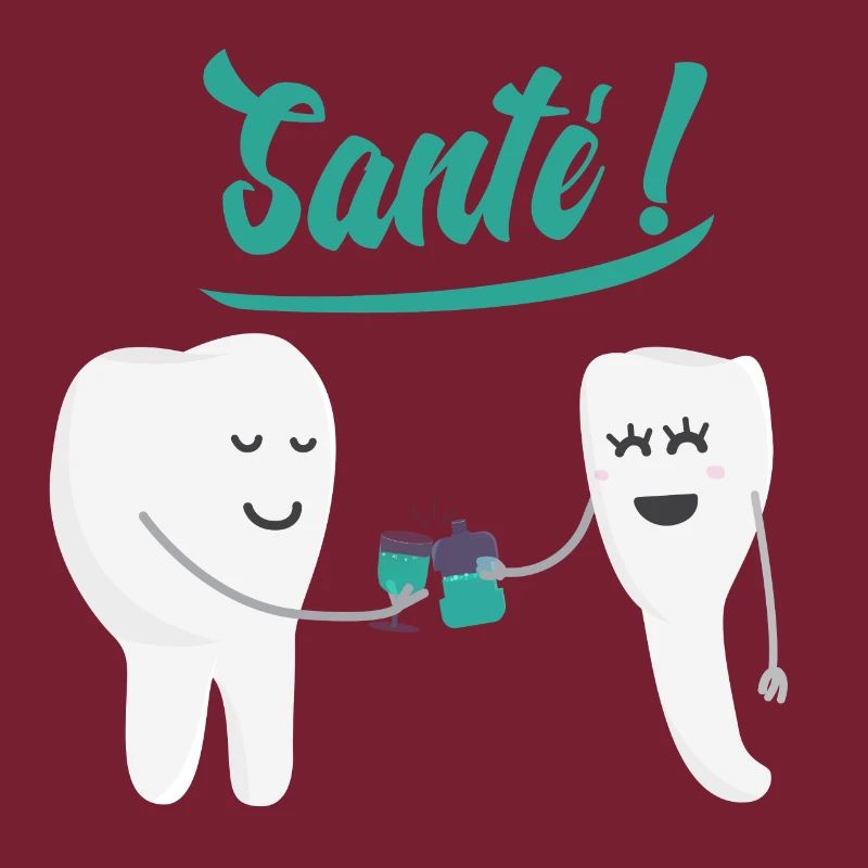 - Prost!