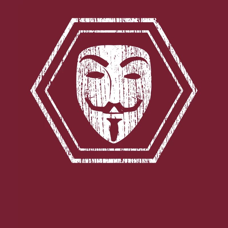 Mask hacker