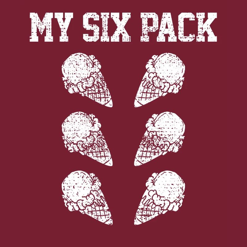 cornet de crème glacée