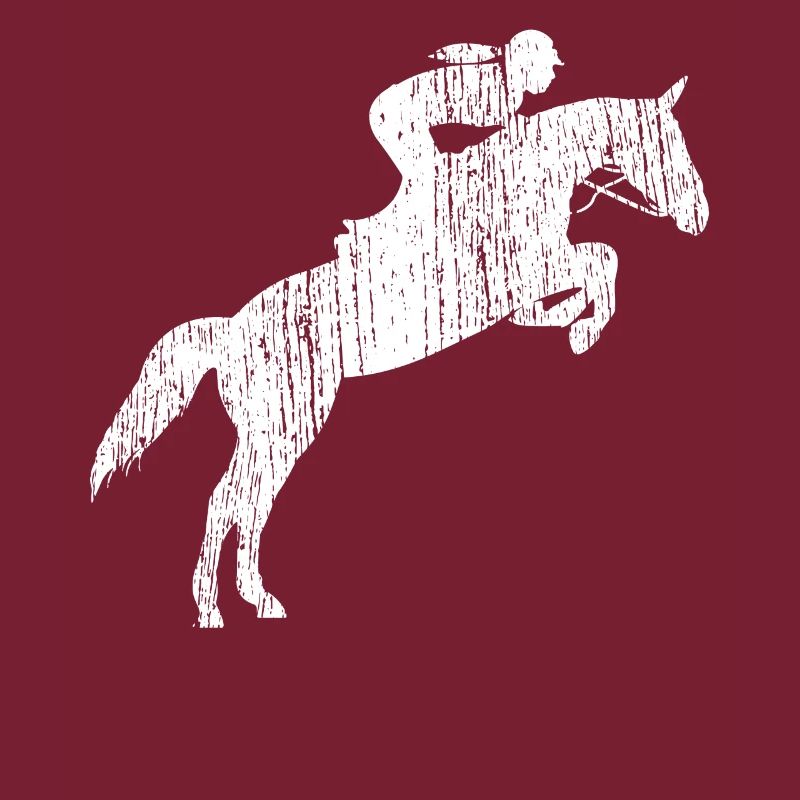 Springreiten