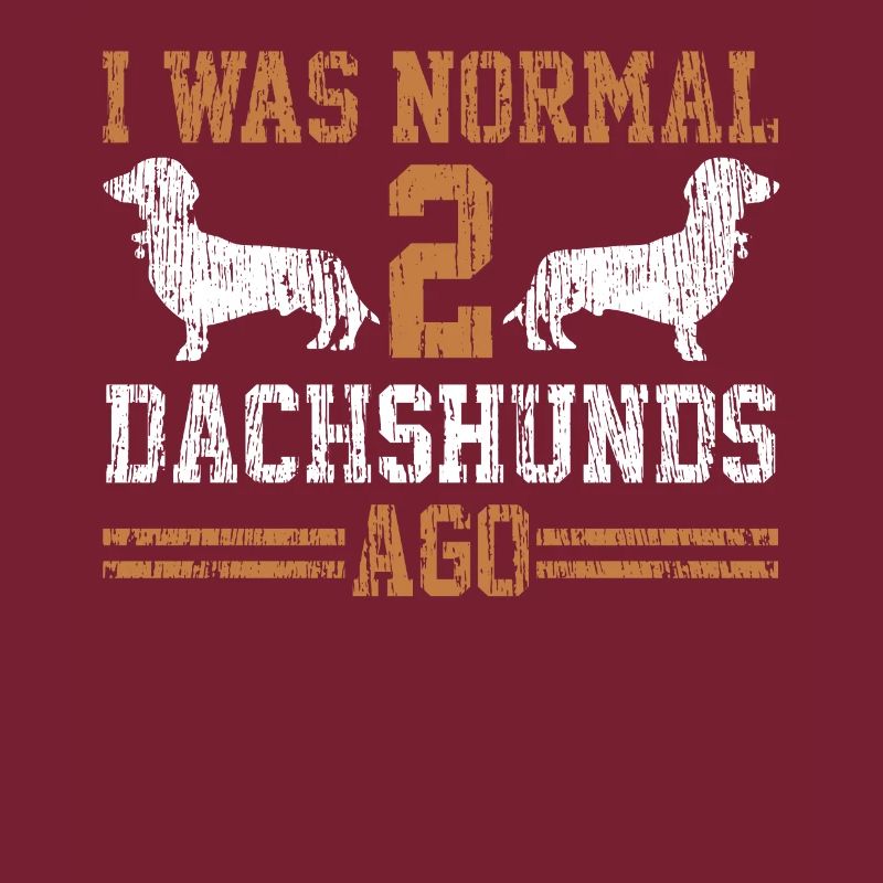Chien de teckel