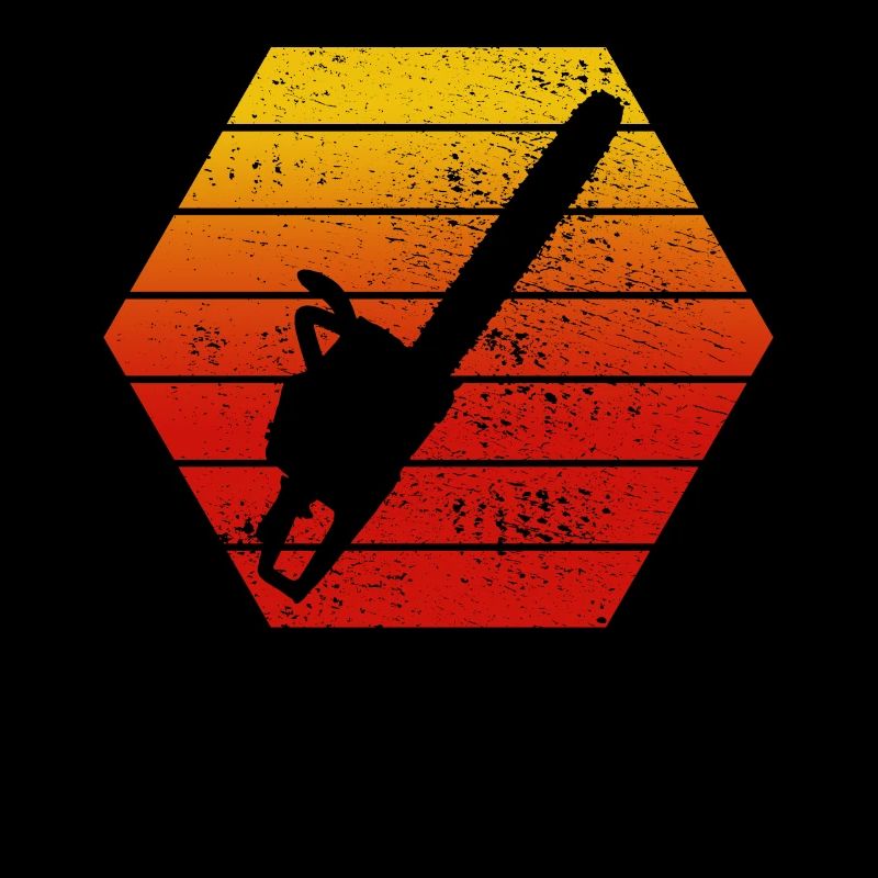 chainsaw
