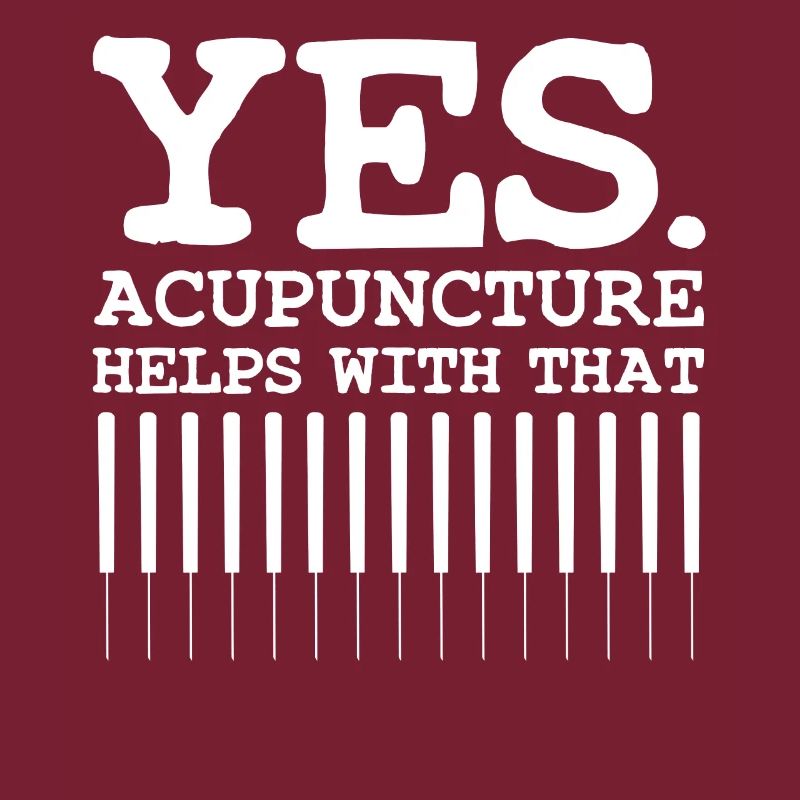 acupuncture