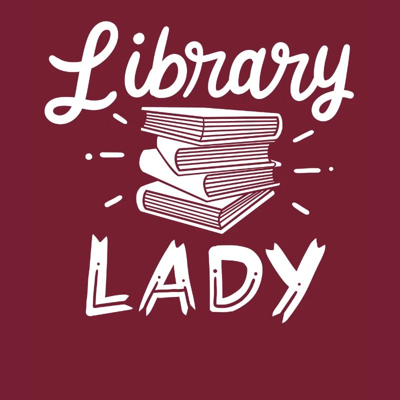 La bibliothèque