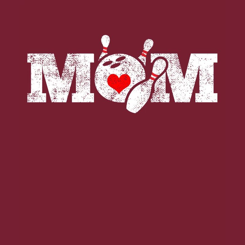 Bowling mom