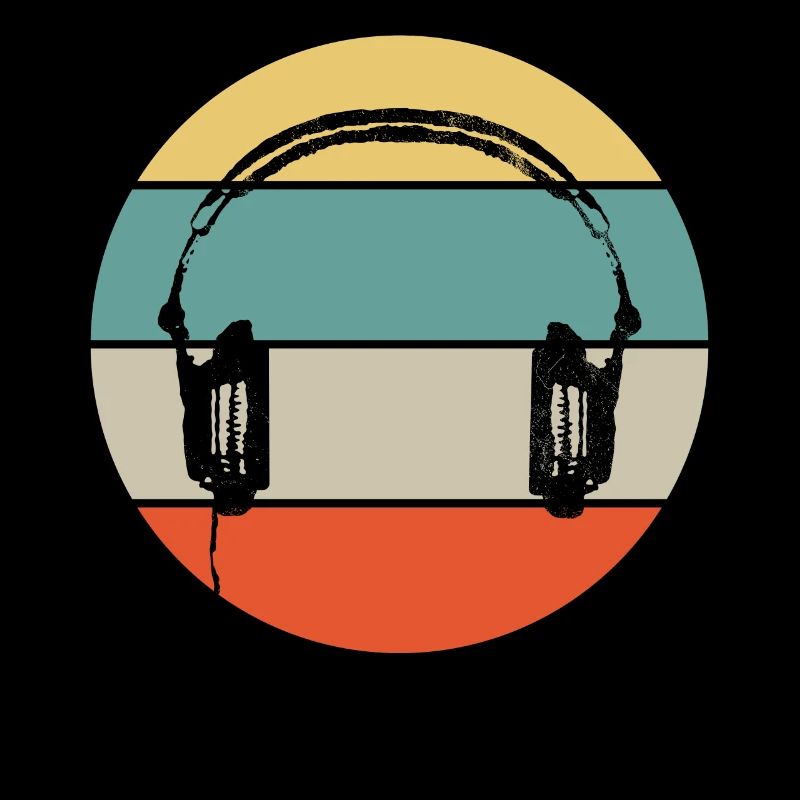 DJ Techno Retro