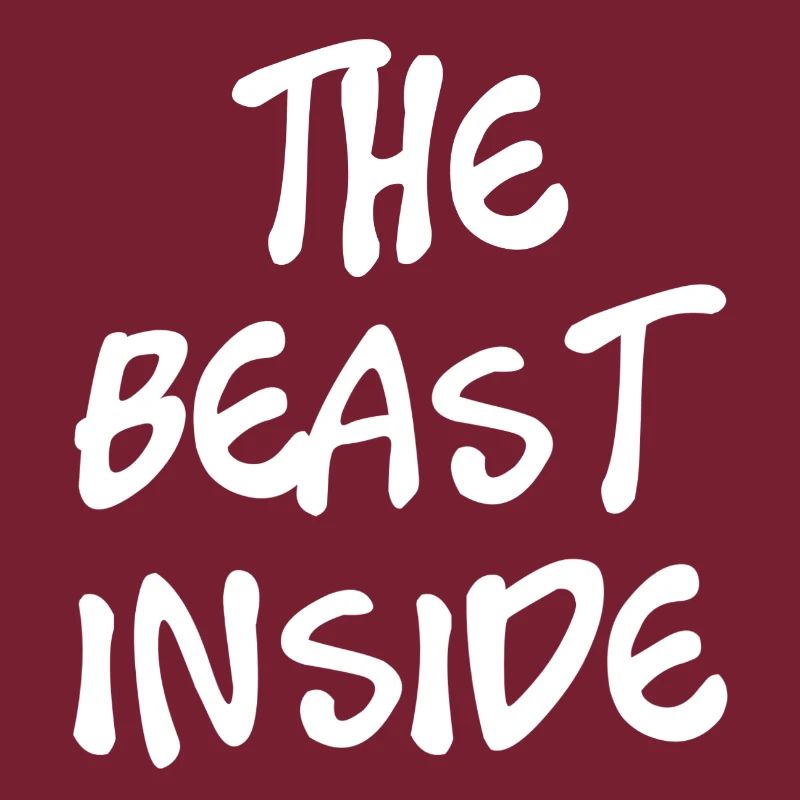 The Beast inside