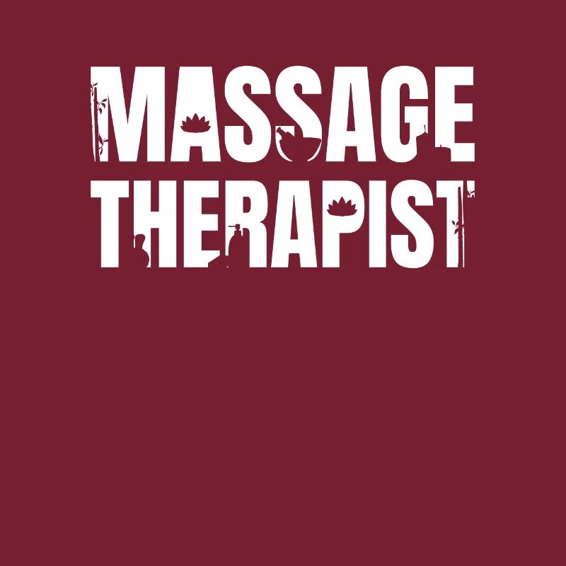 Massagetherapie Massagetherapeutin