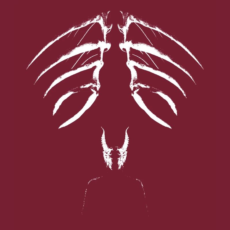 Demon inside
