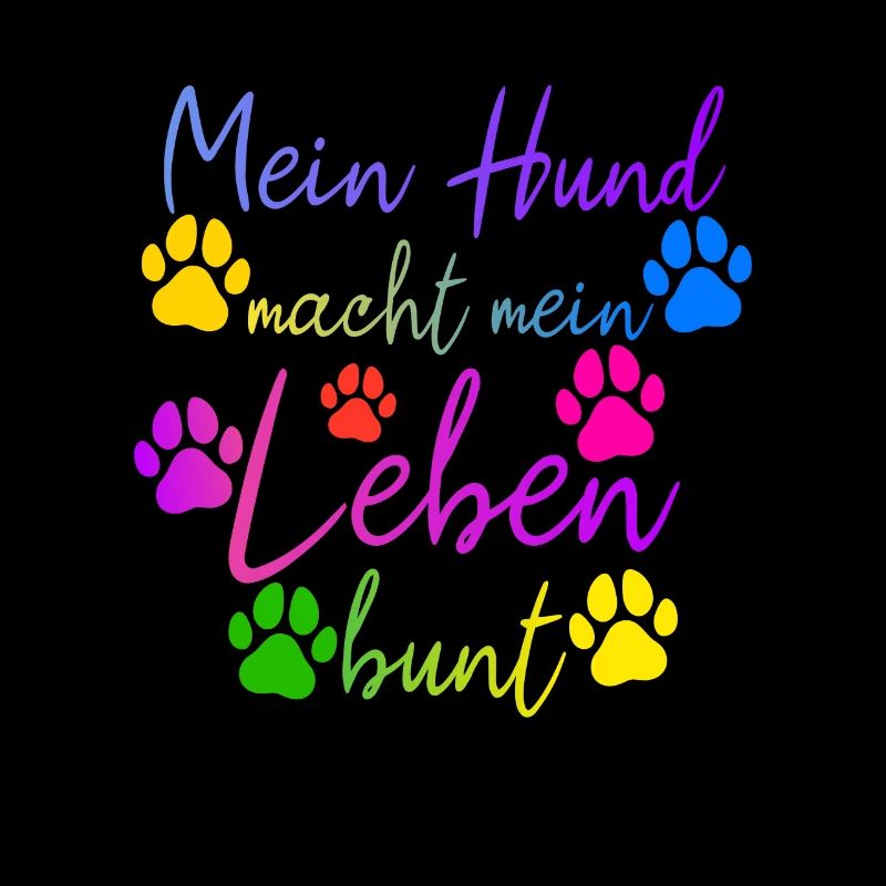 Hund Hunde Geschenkidee Hundebesitzer