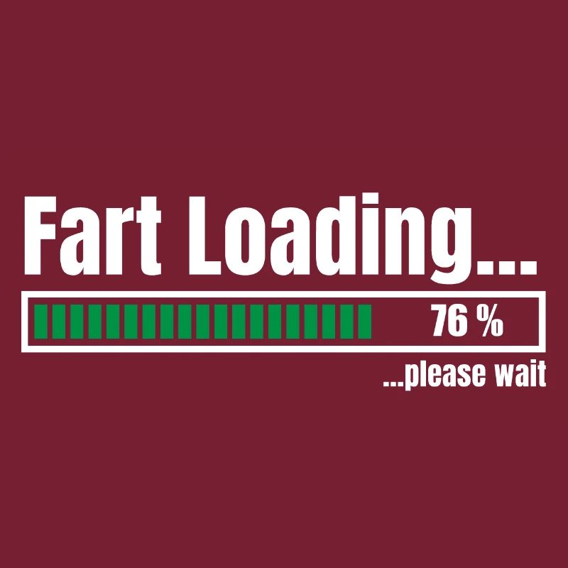 Fart Loading