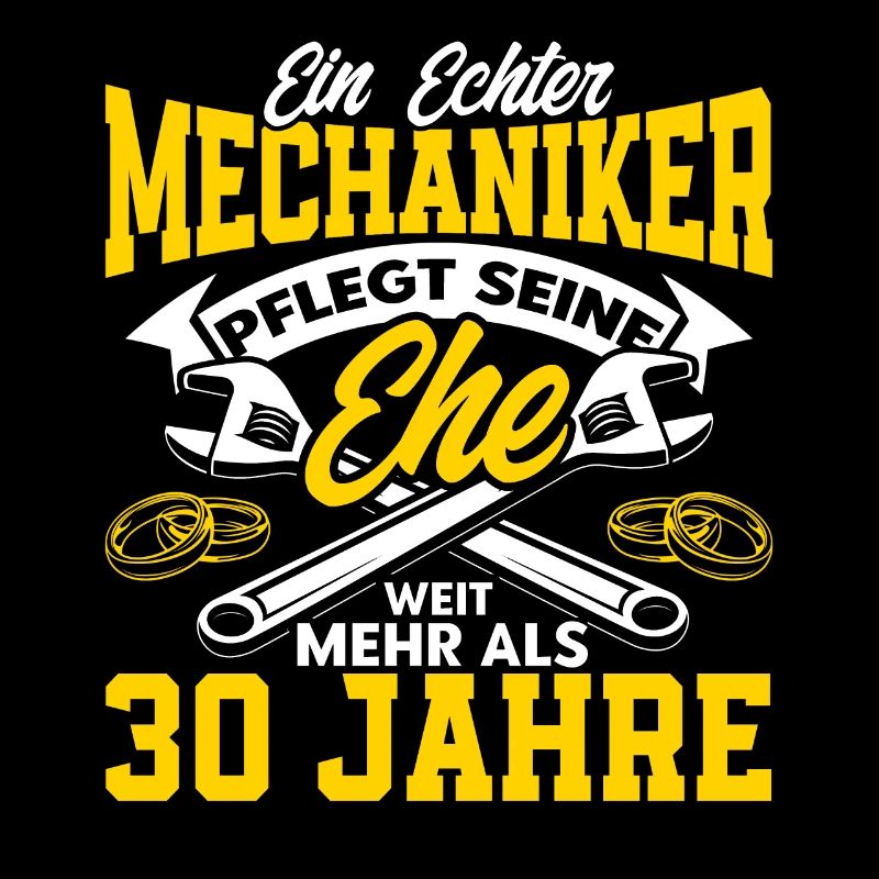 Perlenhochzeit Ehepaar 30. Hochzeitstag Geschenk