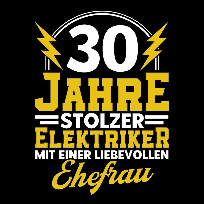Perlenhochzeit Ehepaar 30. Hochzeitstag Geschenk