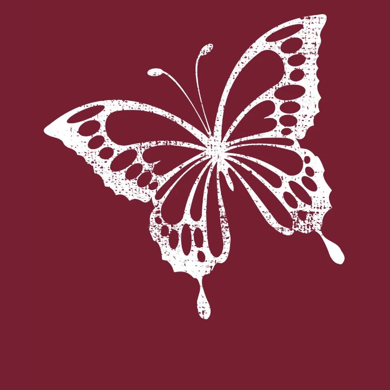 Schmetterling