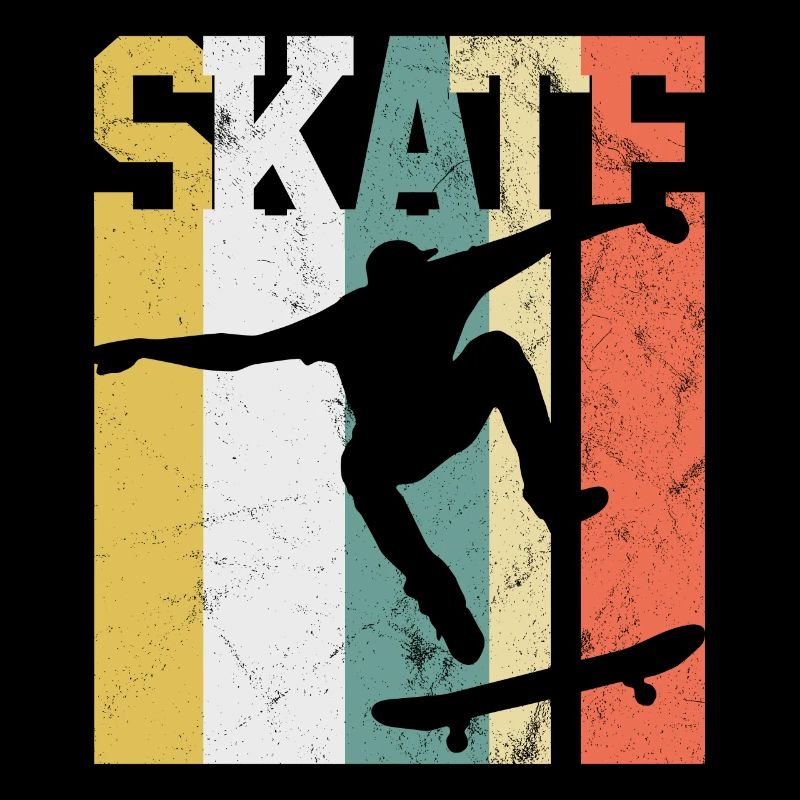 skateboard