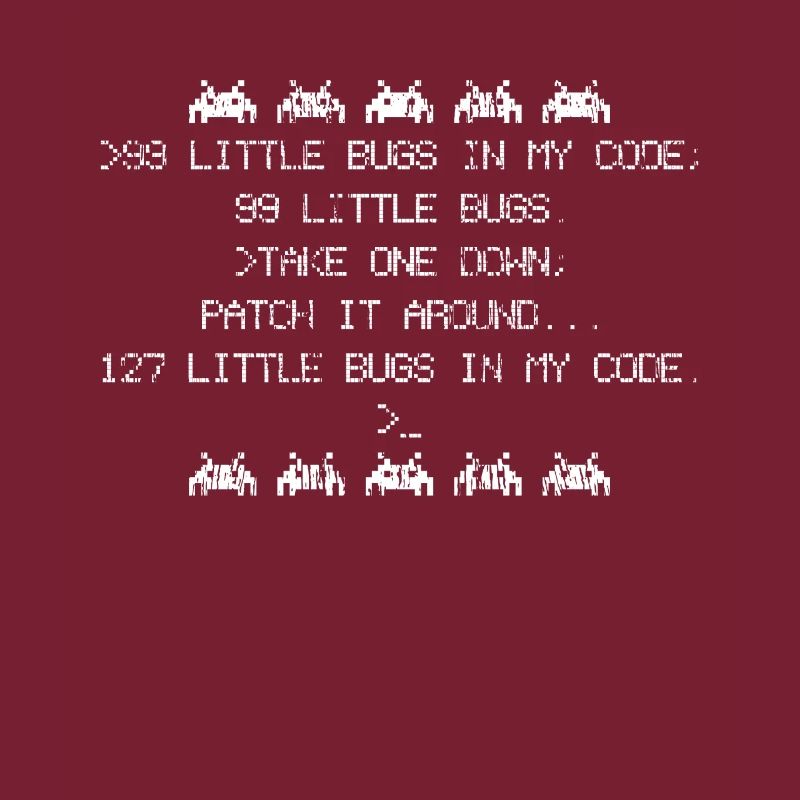 Code Computerprogrammierer Hacker