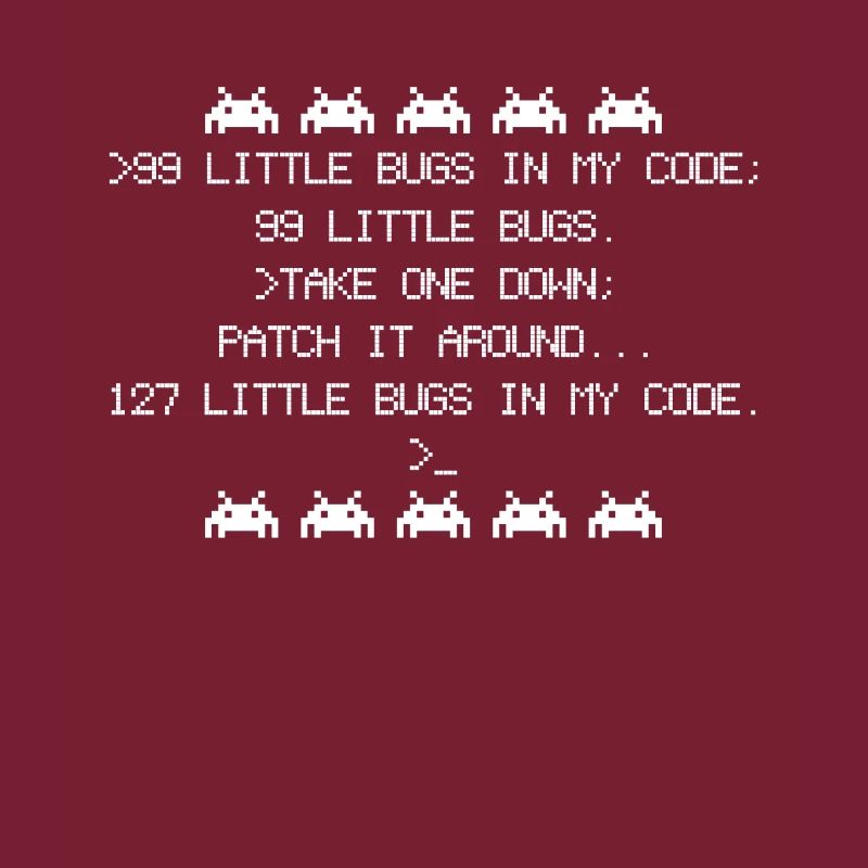 Programmation des codes de codes de débogage