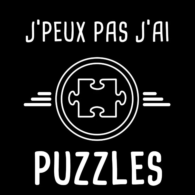 puzzles je peux pas j'ai puzzles puzzle