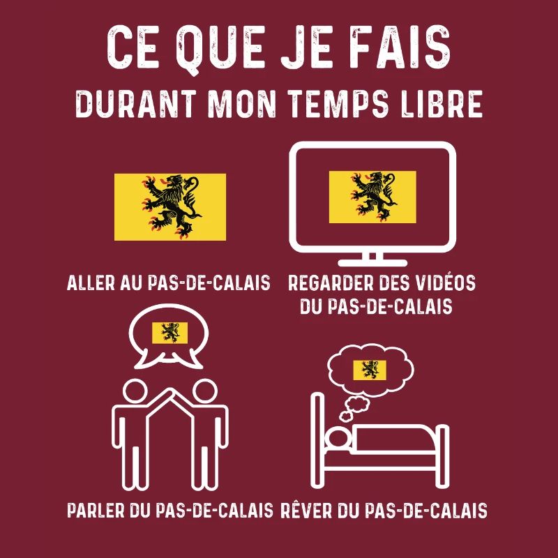 Pas de calais temps libre cadeau