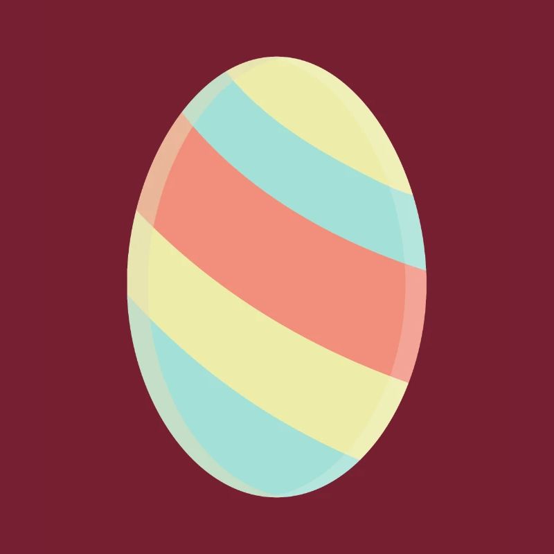 oeuf de Pâques